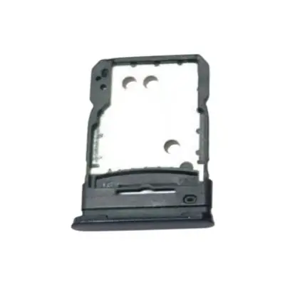 SIM Card Holder Tray for Oppo Reno 8T 5G - Black