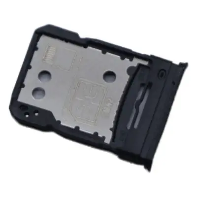 SIM Card Holder Tray for Oppo Reno10 5G - Black