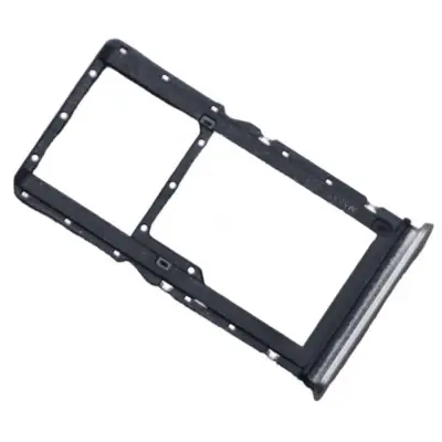 SIM Card Holder Tray for Realme 10 Pro - Gold