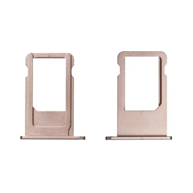 SIM Card Holder Tray for Realme 11 5G - Black
