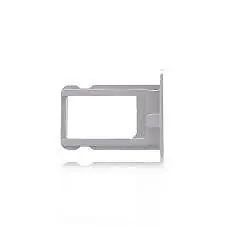 SIM Card Holder Tray for Realme 12 Pro Plus 5G - Black