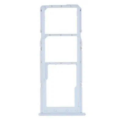 SIM Card Holder Tray for Samsung Galaxy A13 - Light Blue image 3