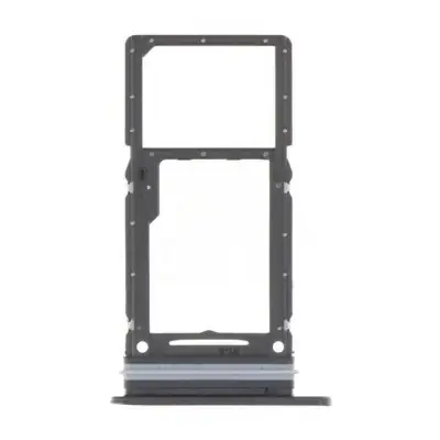 SIM Card Holder Tray for Samsung Galaxy A33 5G - Black image 2