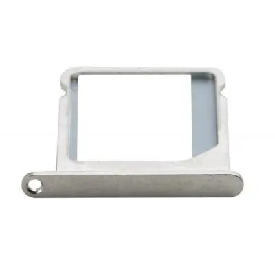 SIM Card Holder Tray for Samsung Galaxy M17 5G - White