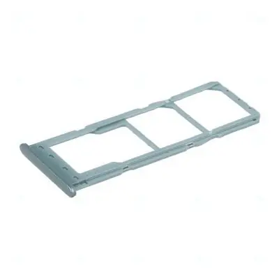 SIM Card Holder Tray for Samsung Galaxy M33 5G - Green image 2