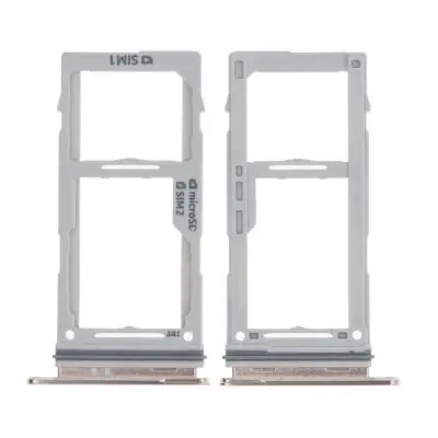 SIM Card Holder Tray for Samsung Galaxy S10 Plus - Ceramic