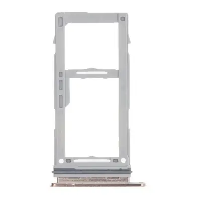 SIM Card Holder Tray for Samsung Galaxy S10 Plus - Ceramic image 3