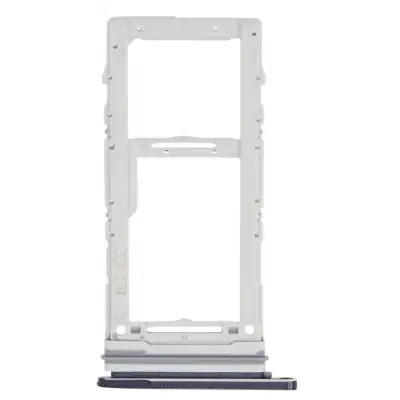 SIM Card Holder Tray for Samsung Galaxy S20 Plus - Black image 3