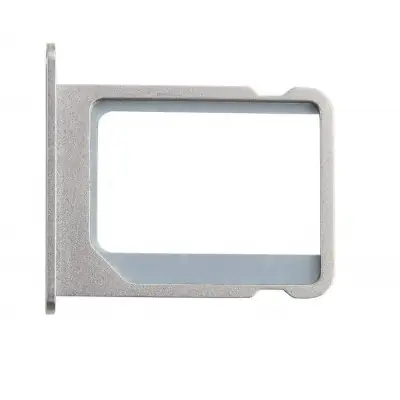 SIM Card Holder Tray for Samsung Galaxy Tab A11 Plus - Black