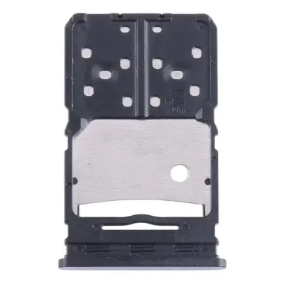 SIM Card Holder Tray for Tecno Camon 20 - Blue