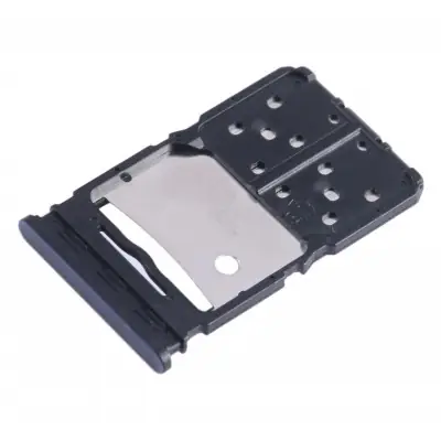 SIM Card Holder Tray for Tecno Camon 20 - Blue image 2