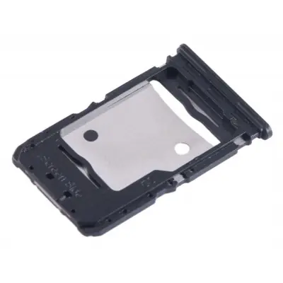SIM Card Holder Tray for Tecno Camon 20 - Blue image 3