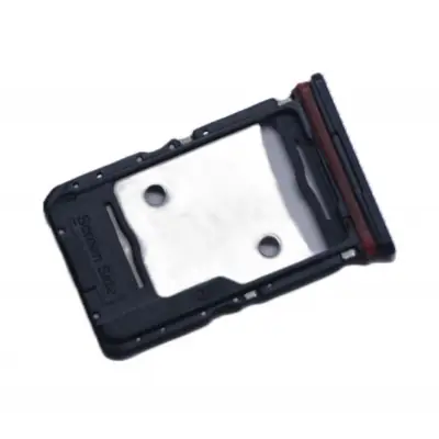 SIM Card Holder Tray for Tecno Camon 20 Pro 5G - White