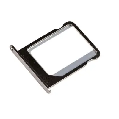 SIM Card Holder Tray for Tecno Camon 30 - Black