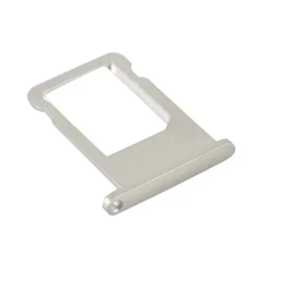 SIM Card Holder Tray for Vivo iQOO Neo 9 Pro - Black