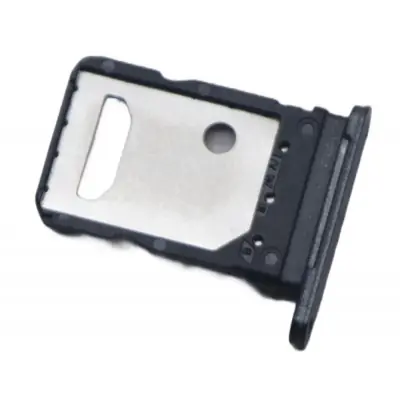 SIM Card Holder Tray for Vivo Y200 5G - Green