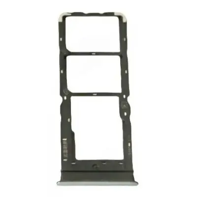 SIM Card Holder Tray for Vivo Y31 2021 - White