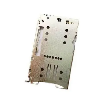 Sim Connector for Samsung Galaxy S20 Plus