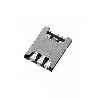 Sim Connector for Samsung Galaxy S22 5G