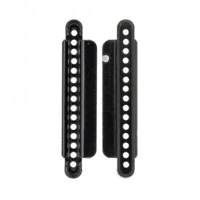 Speaker Jaali Anti Dust Net Rubber for Samsung Galaxy S22 5G