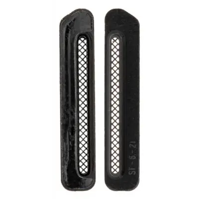 Speaker Jaali Anti Dust Net Rubber for Samsung Galaxy S9