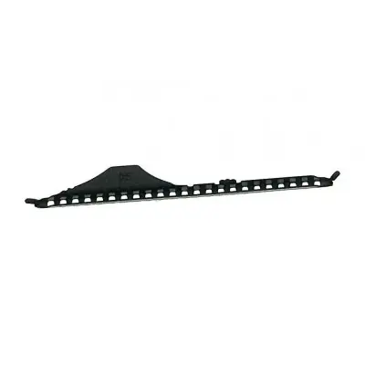 Speaker Jaali Anti Dust Net Rubber for Vivo Y17 2019 image 2