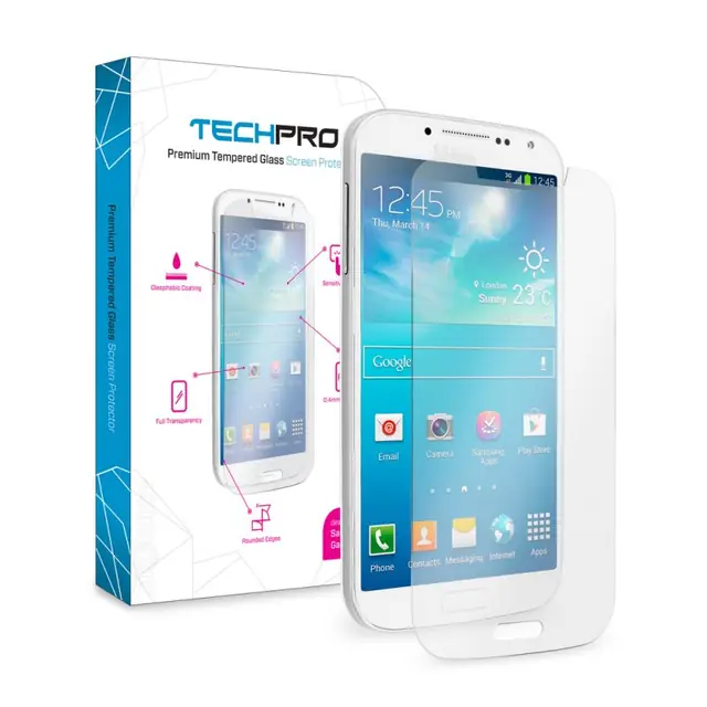 Tempered Glass for OnePlus 10T 5G - Screen Protector Guard