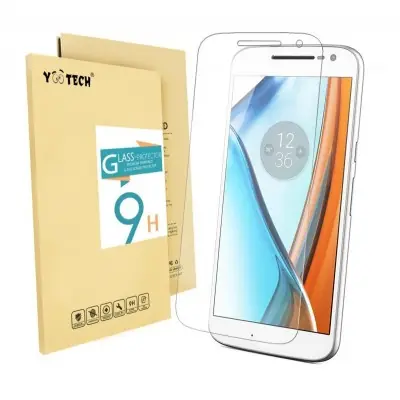 Tempered Glass for Oppo A54 - Screen Protector Guard