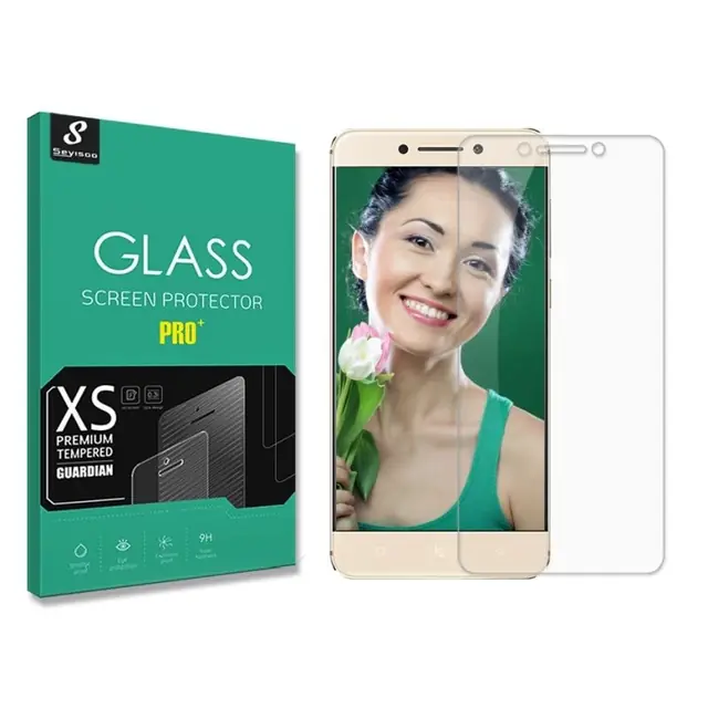 Tempered Glass for Realme 8 5G - Screen Protector Guard