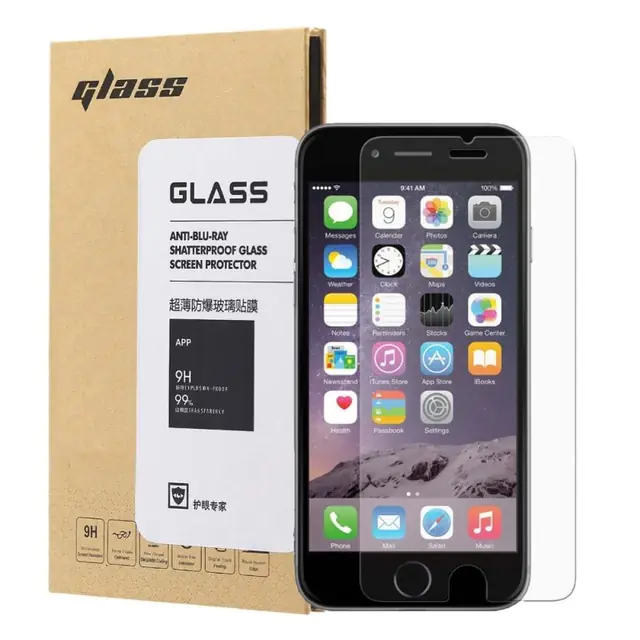 Tempered Glass for Realme XT - Screen Protector Guard