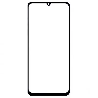Touch Screen Digitizer for Samsung Galaxy A07 5G - Black