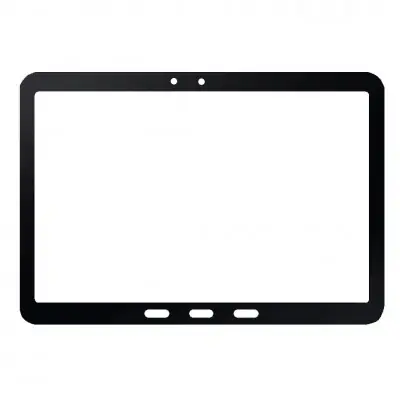 Touch Screen Digitizer for Samsung Galaxy Tab Active5 Pro - Green