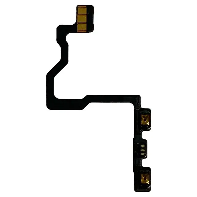 Volume Button Flex Cable for OnePlus 10T 5G