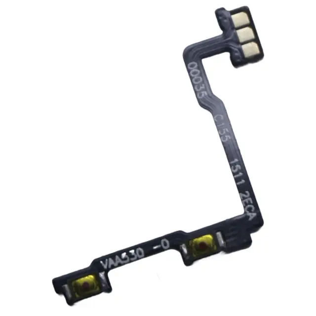 Volume Button Flex Cable for OnePlus 11R
