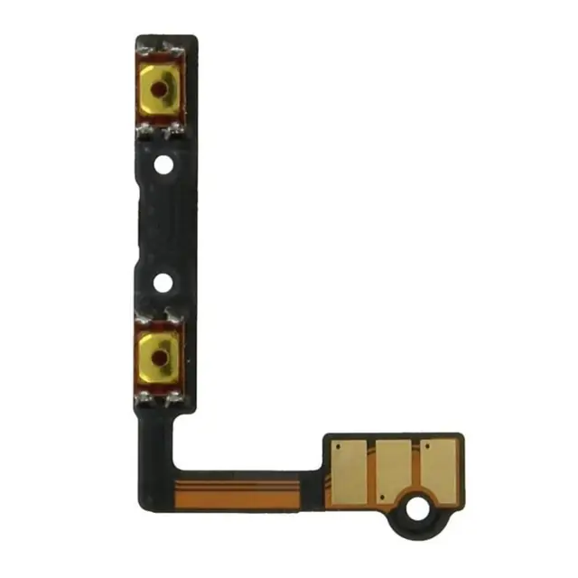 Volume Button Flex Cable for OnePlus 5 image 2