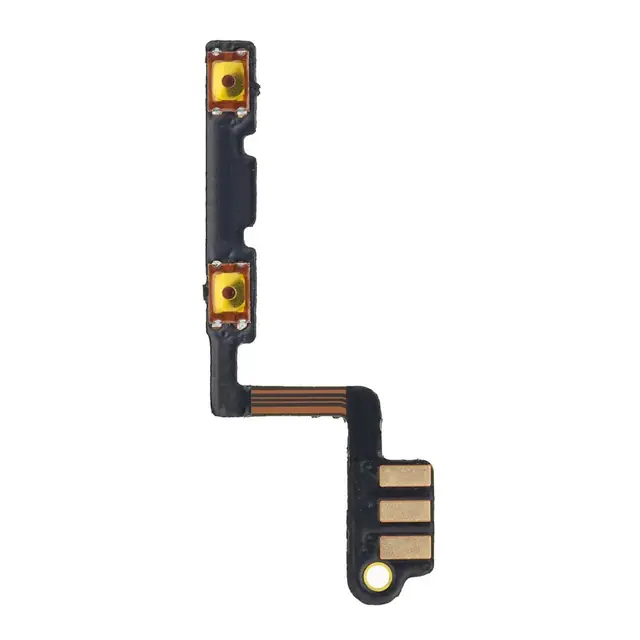 Volume Button Flex Cable for OnePlus 5T image 2