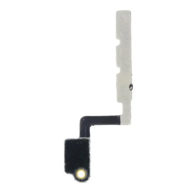 Volume Button Flex Cable for OnePlus 5T image 3