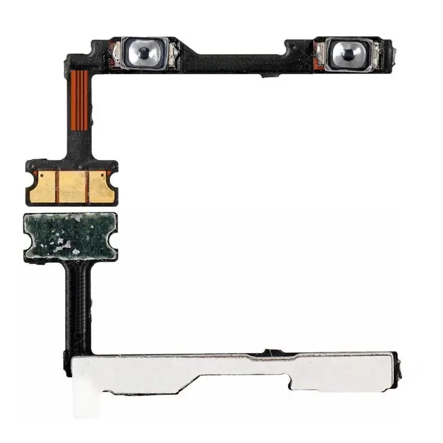 Volume Button Flex Cable for OnePlus 6