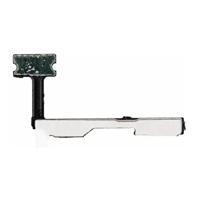Volume Button Flex Cable for OnePlus 6 image 3