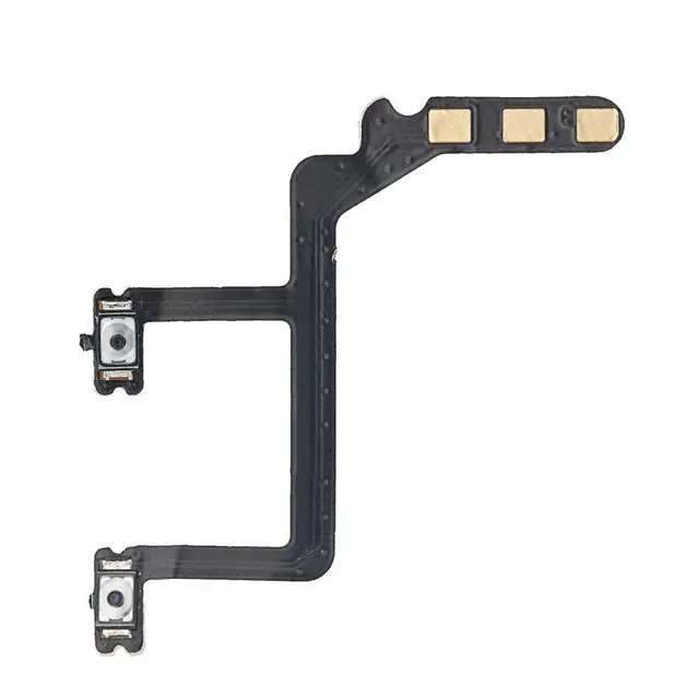Volume Button Flex Cable for OnePlus 7 Pro