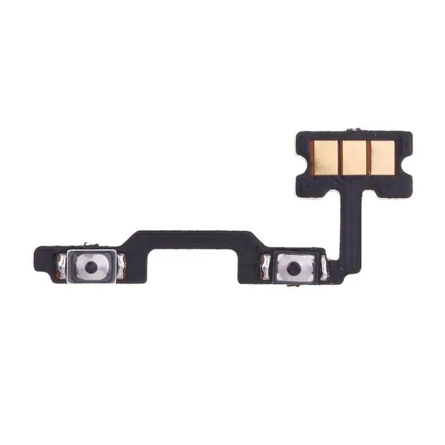 Volume Button Flex Cable for OnePlus 7