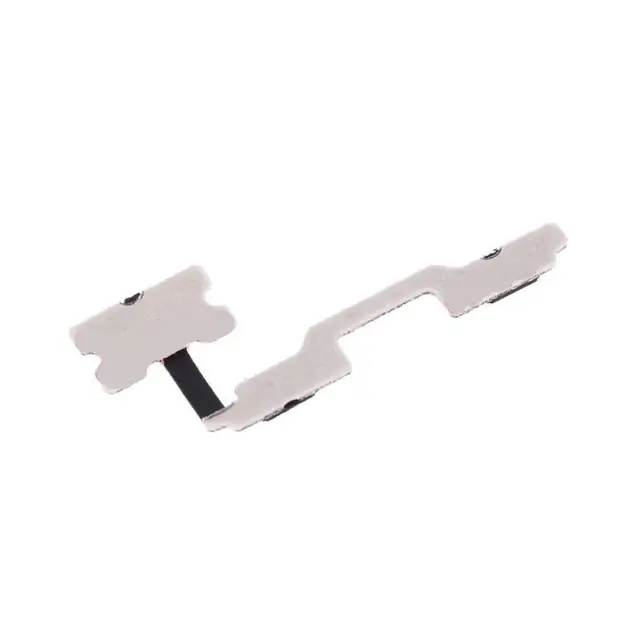 Volume Button Flex Cable for OnePlus 7 image 3