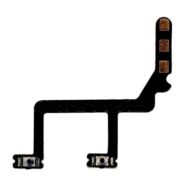 Volume Button Flex Cable for OnePlus 7T Pro