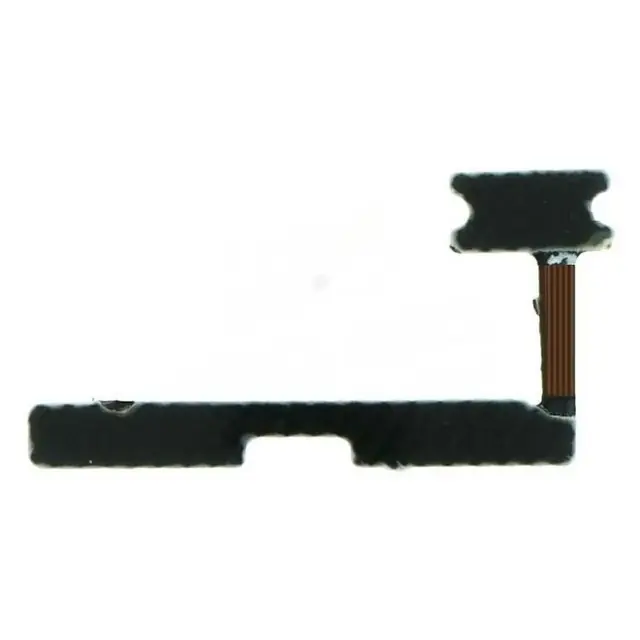 Volume Button Flex Cable for OnePlus 8 Pro image 3