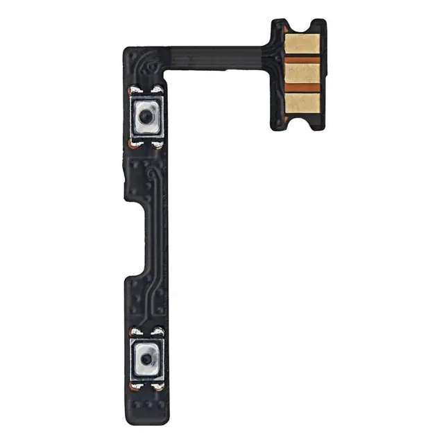 Volume Button Flex Cable for OnePlus 8 image 2