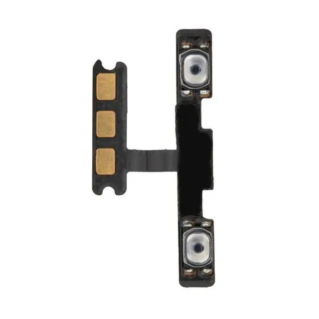 Volume Button Flex Cable for OnePlus 8T image 2