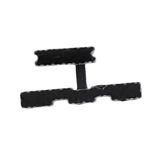Volume Button Flex Cable for OnePlus 9R 5G image 3