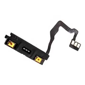 Volume Button Flex Cable for OnePlus 9RT 5G