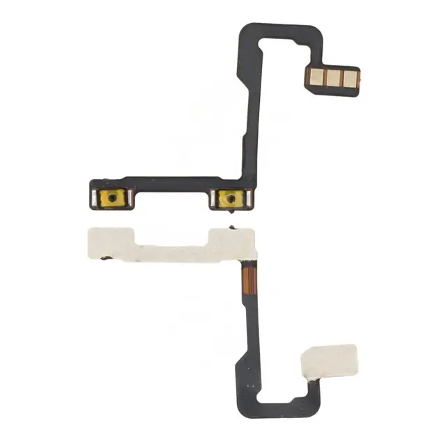 Volume Button Flex Cable for OnePlus Nord 2T 5G