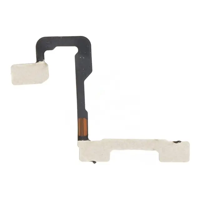 Volume Button Flex Cable for OnePlus Nord 2T 5G image 3